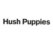 Hush Puppies
