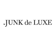 Junk De Luxe