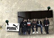 Win 2 Tickets to see Kaiser Chiefs