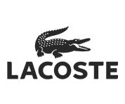 Lacoste Logo