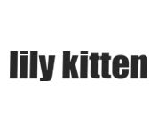 Lily Kitten Logo