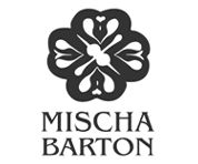 Mischa Barton logo