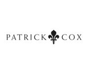 Patrick Cox