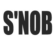 S'NOB