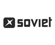 Soviet Logo