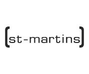 St Martins