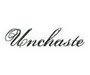Unchaste